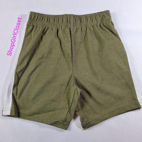 💥Just In💥 Place Sports Shorts Boys 3T NWT